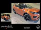 Land Rover Discovery Sport HSE Pano/BiXenon/Head-up/Kamera/ - Land Rover mit Benzin-Antrieb: Hse Sport