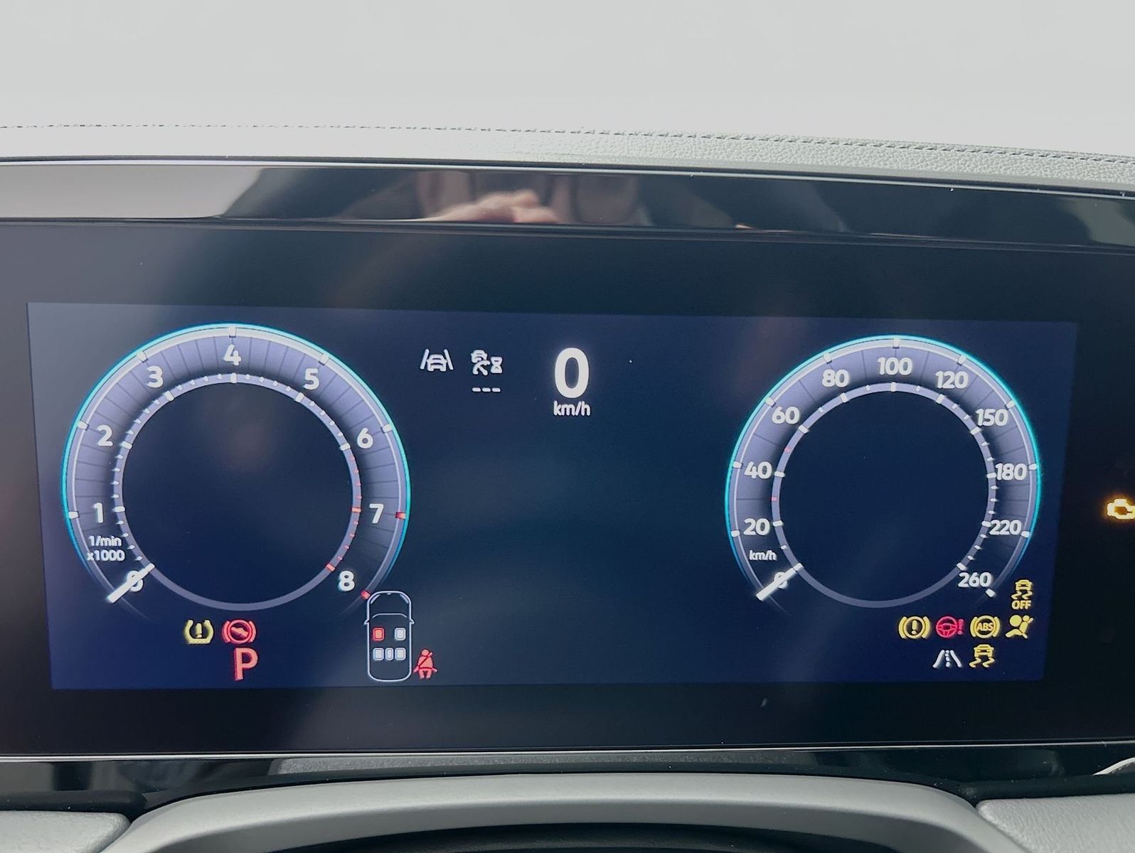 Volkswagen Passat - Bild 8