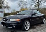 Chrysler Stratus 2.0 LX Cabrio Zuverlässig top gepflegt  - Chrysler aus 1998