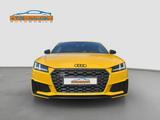 Audi TTS * quattro * 292 PS * Soundsystem B&O * - Audi TTS in Hannover