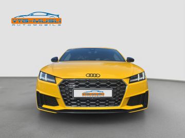 Audi TTS - 2