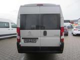 Peugeot Boxer 435 L4H2 Grip BlueHDi 165 Stop,Klima - Peugeot Boxer: Van
