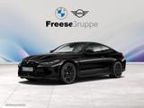 BMW M4 Coupé HIFI LENKRADHZ LORDOSE SPORTSITZE LED - gebrauchte BMW M4 aus dem Jahr 2022