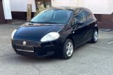 Fiat Punto 1.4 8V - TÜV NEU ! SUBWOOFER! ZAHNRIEMEN! - Fiat Punto aus 2008: 1.4