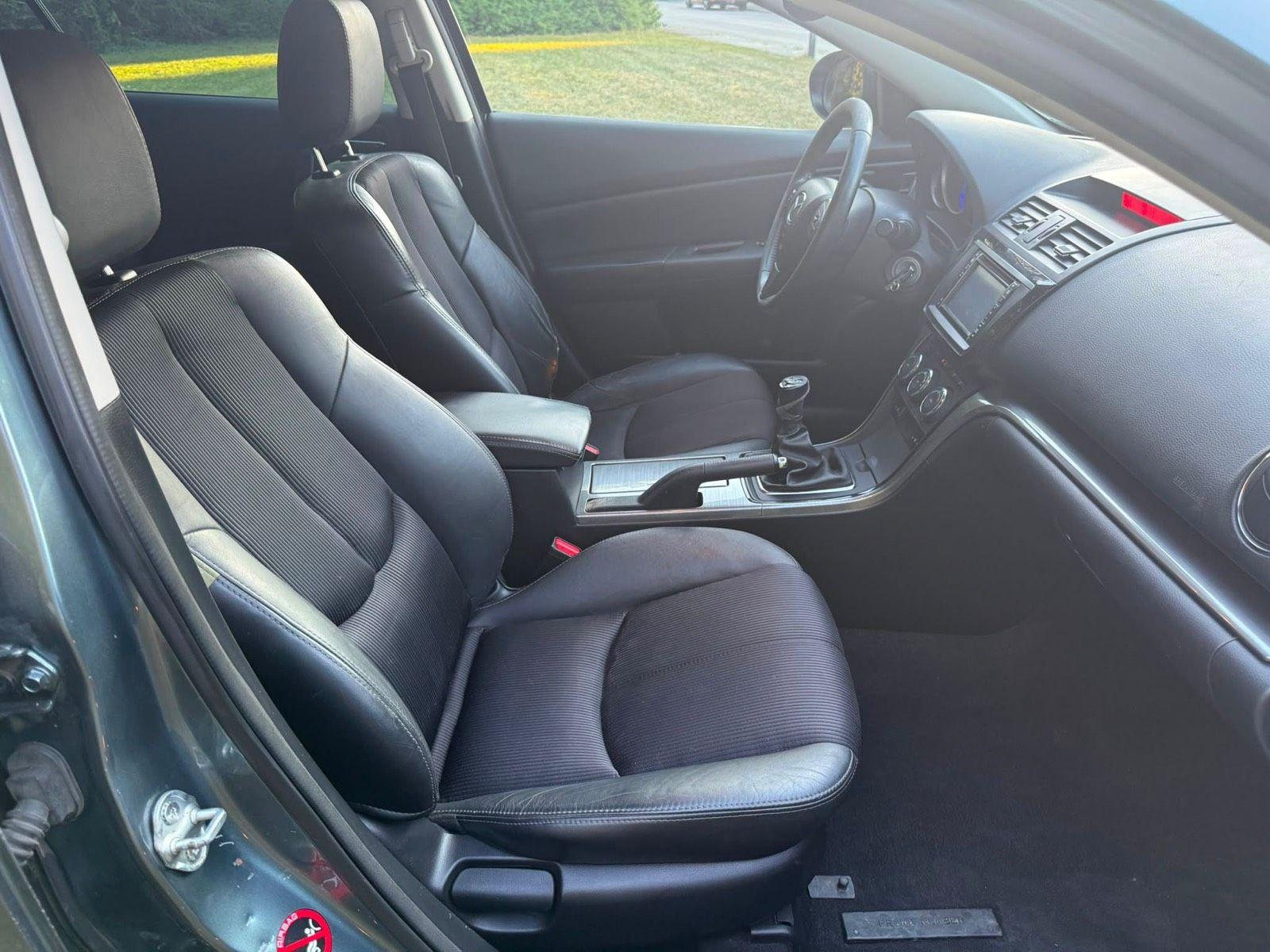 Mazda 2 2012 — photo 15
