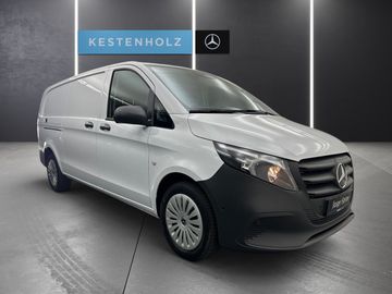 Mercedes Vito - 3