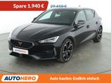 Cupra Leon 2.0 TSI VZ Aut.*NAVI*LED*ACC*CAM*