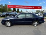 Mercedes-Benz E 200 KOMPRESSOR CLASSIC Klima TÜV Neu - gebrauchte Mercedes-Benz E 200 aus dem Jahr 2001