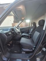 Fiat Doblo Kasten   - Fiat Doblo Gebrauchtwagen Stuttgart