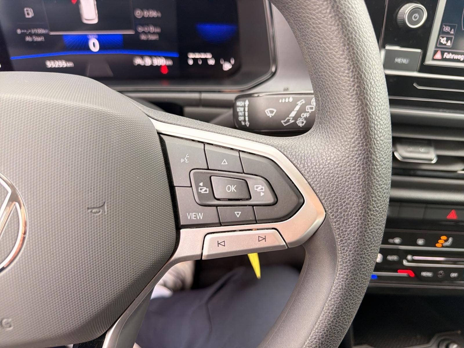 Volkswagen T-Roc 1.0 TSI KLIMA, APP CONNECT, ACC, PARK ASS, миниатюра 19
