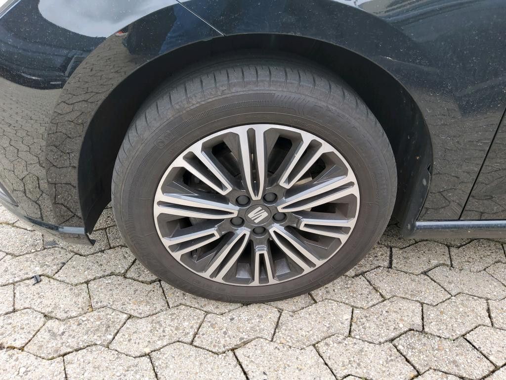 Seat Ibiza - Bild 7
