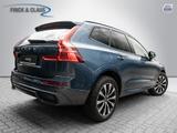 Volvo XC60 B4 Plus Dark PANO AHK H/K KAMERA MEMORY - blaue Volvo XC60