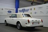 Bentley CONTINENTAL CABRIO - Bentley Continental mit Benzin-Antrieb