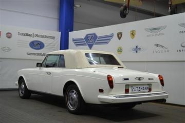 صورة 2 لـ 1987 Bentley CONTINENTAL