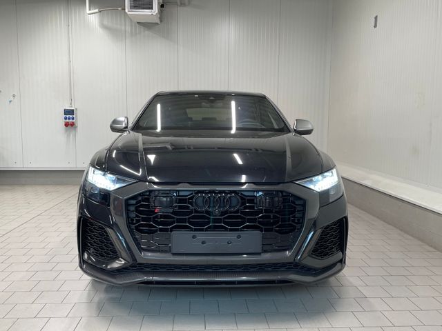 RSQ8 quattro 4.0 TFSI AHK HUD PANO LED