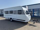 LMC Sassino 460 E, MJ26, SASSINO PAKET - LMC Wohnwagen