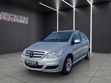 Mercedes-Benz B 180  *Automatik*Navi* - gebrauchte Mercedes-Benz B 180 aus dem Jahr 2009