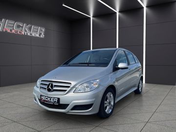 Mercedes-Benz B 180  *Automatik*Navi*