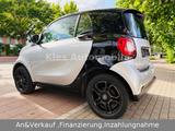 Smart ForTwo Prime 90Ps AUTOM/PANO/LEDER/SITZH/KLIMA - Smart Gebrauchtwagen in Dresden