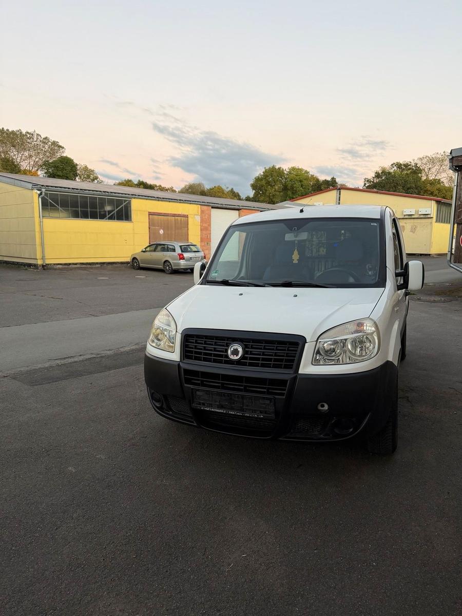 Fiat Doblo