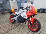 Yamaha XSR 900 GP - YAMAHA XSR900 GP