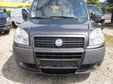 Fiat Doblo - gebrauchte Fiat Doblo aus dem Jahr 2007