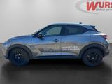 Nissan Juke Tekna 1.0 DIG-T 114PS Bose LED Navi Kamera  - Nissan Juke Vorführfahrzeuge