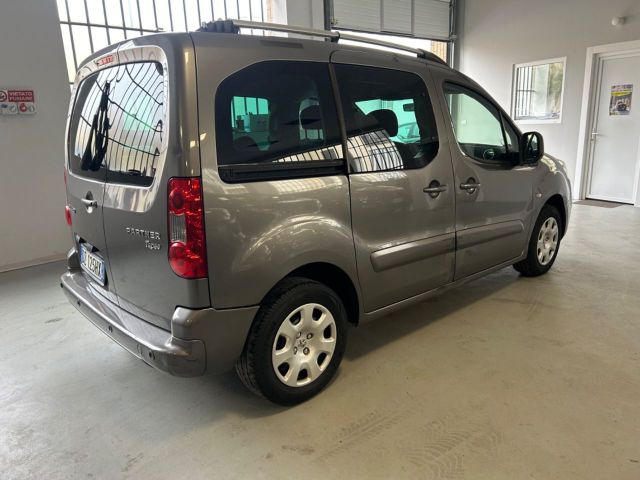 Peugeot Partner Tepee 1.6 HDi 90CV Comfort