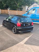 Volkswagen VW Polo 6N GTI 1.6 16V Original Limited Ed... - Volkswagen Polo 6n GTI mit Benzin-Antrieb