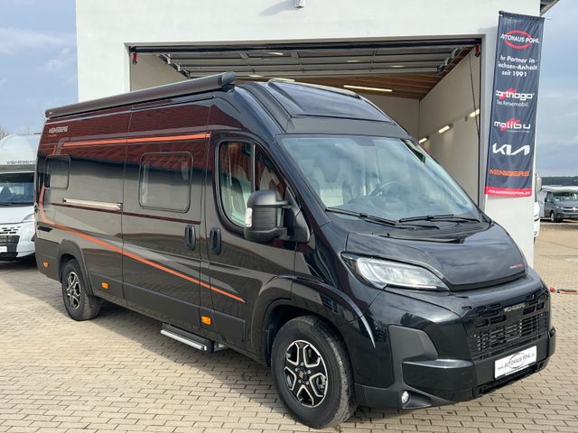 Weinsberg CaraBus 630 ME Edition FIRE