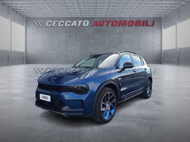 Другие Lynk & Co 01 01 1.5 td phev