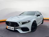 Mercedes-Benz A45 AMG Night DISTRO HighEndMBUX Hifi MLED KeyGo - gebrauchte Mercedes-Benz A 45 AMG aus dem Jahr 2022