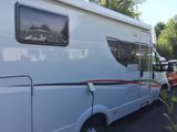 Sunlight T 66, Einzelbetten, gepflegt, 1. Hand, 35000km - Offers matching your search criteria