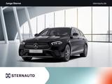 Mercedes-Benz E 400 d 4M T AMG Line/Navi/Distronic/Keyless-Go - Mercedes-Benz E 400 in Rostock