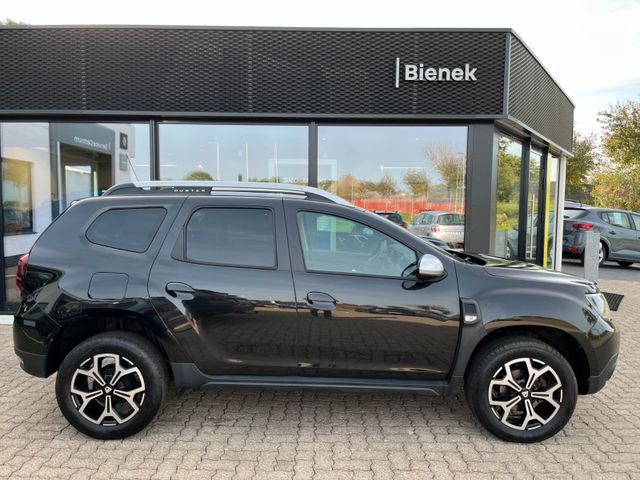 Dacia Duster TCe 130 2WD GPF Prestige