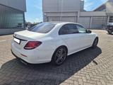 Mercedes-Benz E 220 d 4Matic AMG-Line *Garantie* - Mercedes-Benz E 220 Gebrauchtwagen in Mainz