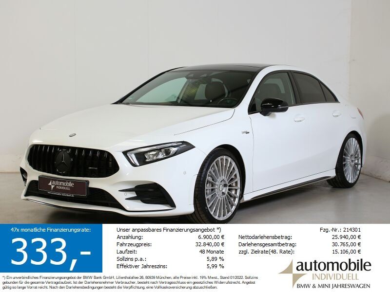 Mercedes-Benz Andere