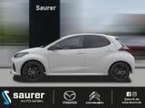 Mazda 2 Hybrid Homura Kamera/ACAA/DAB/LED/Lenkradheiz. - Mazda 2 Hybrid in München