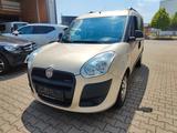 Fiat Doblo Doblò Dynamic 1.6JTD / 7 Sitzer - Fiat Doblo aus 2012