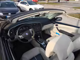Saab Cabrio 9-3 1.8t in den Sommer fahren - Saab Gebrauchtwagen
