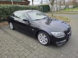 BMW 330d Cabrio -E93 LCI Schwarz Tüv 05.2028