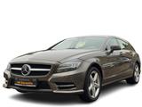 Mercedes-Benz CLS 500 Shooting Brake*4M*H&K*GSD*KAM*KeylessGO* - Mercedes-Benz CLS 500 Shooting Brake Gebrauchtwagen