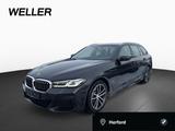 BMW 520d Tour. MSport PaAss SiHz LkHz ACC DrAss HiFi - BMW 520 in Bielefeld