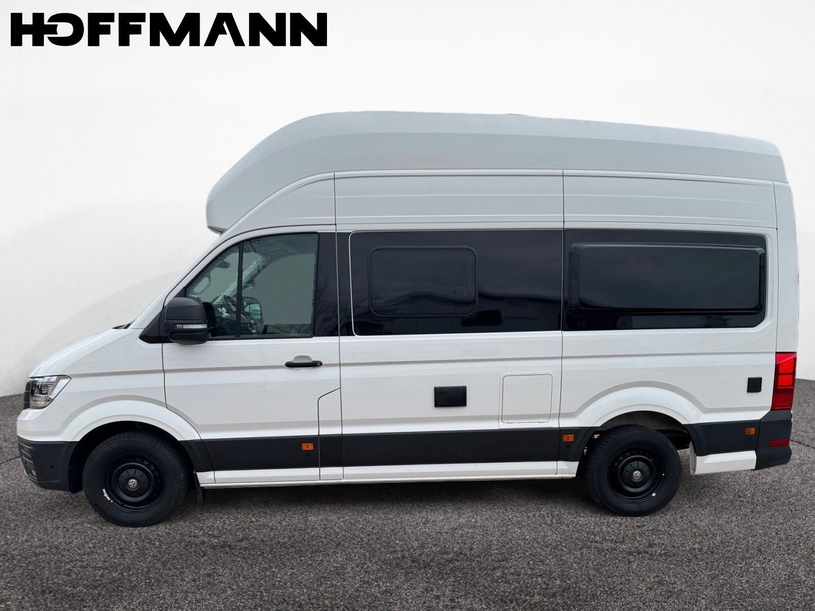 Fahrzeugabbildung Volkswagen Grand California 600,Navi,Dieselheiz,Solar, uvm.