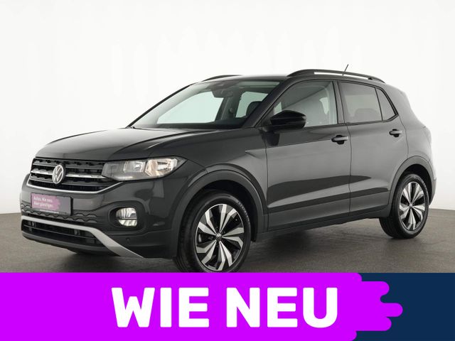 Volkswagen T-Cross Life Winter-Paket|ACC|Navi|Bluetooth