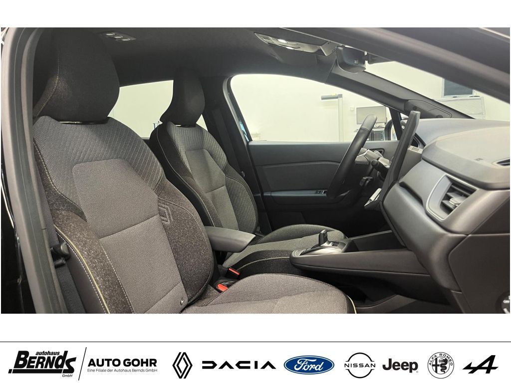 Renault Symbioz F.Hybrid E-Tech 160 TECHNO WinterP. Navi imagem 3