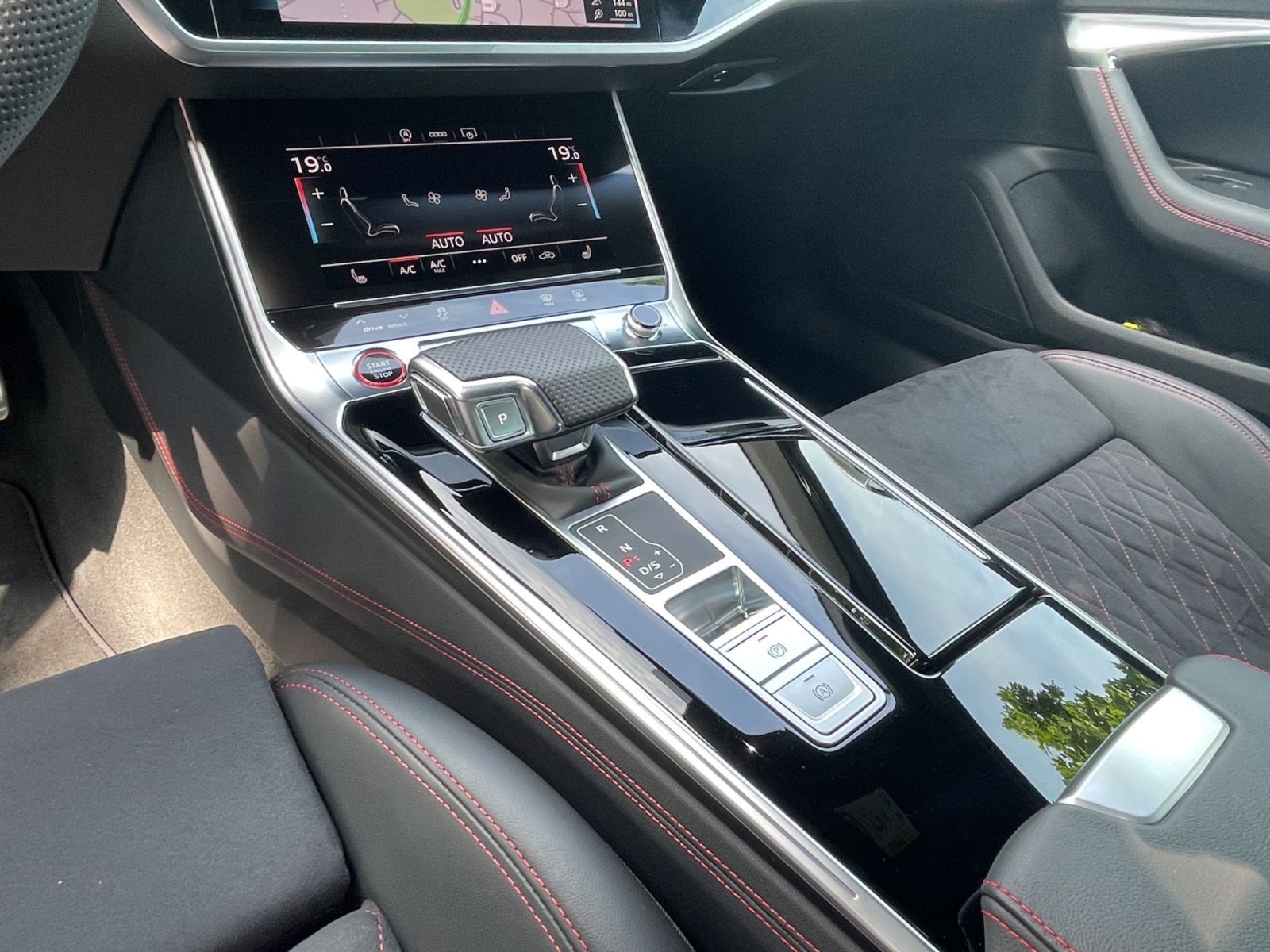Audi S6 - Bild 15