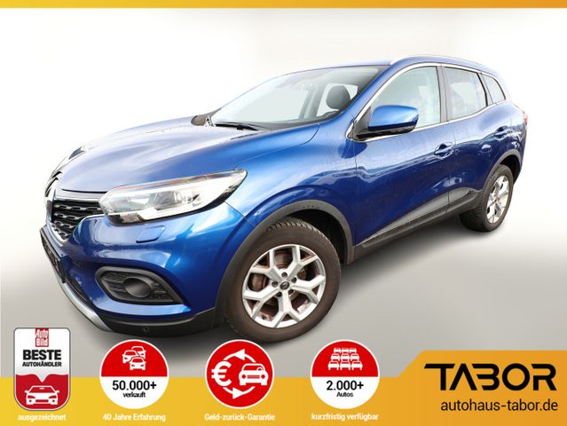 Renault Kadjar 1.3 TCe 140 Limited Deluxe PDC PrivG