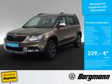 Skoda Yeti 1.2 TSI Adventure XENON SHZ PDC KURVENLICHT - Skoda in Mönchengladbach
