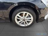Audi A3 Limousine advanced 35 TFSI S tr. AHK LED KAME - mit Benzin-Antrieb: Schwarz, Stoff, mit ABS